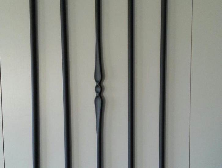 RT-46: div. trapspijlen sierspijlen hekje trap leuning bol, Huis en Inrichting, Woonaccessoires | Overige, Nieuw, Ophalen of Verzenden