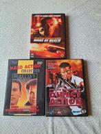 Dvd actie €1.50 per stuk alleen afhalen, Cd's en Dvd's, Ophalen, Zo goed als nieuw