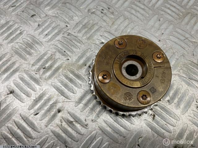 Vanos uitlaat bmw n52 motoren e60 e90 7522290, Auto-onderdelen, Motor en Toebehoren, BMW, Gebruikt, Ophalen of Verzenden