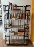 Stijlvolle Bakkerskast, Huis en Inrichting, Kasten | Boekenkasten, Ophalen of Verzenden, Zo goed als nieuw, 25 tot 50 cm, 50 tot 100 cm