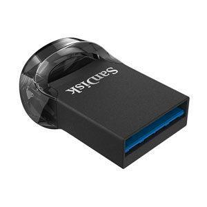 SanDisk Ultra Fit USB-Stick 256GB, Computers en Software, USB Sticks, Nieuw, 256 GB, Ophalen of Verzenden