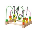 Ikea Mula kralenrek / kralenspiraal, Ophalen of Verzenden, Zo goed als nieuw, Overige typen