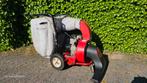 Bladzuiger / Blazer merk: MTD Briggs&Straton motor, Tuin en Terras, Bladblazers, Ophalen, Gebruikt, Benzine, MTD