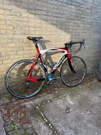 Ridley Noah, Dura Ace, maat 58, Overige merken, 28 inch, Gebruikt, Carbon