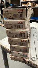 Dorma G-N glijarm, Ophalen of Verzenden, Nieuw, Overige materialen, Overige typen