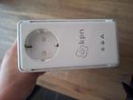 Kpn devolo/ netwerk adapters 5 stuks!, Ophalen of Verzenden, Zo goed als nieuw, KPN