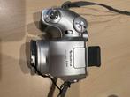 Fuji FinePix S340 Digitale Camera, Gebruikt, Compact, Ophalen of Verzenden, 4 t/m 7 keer