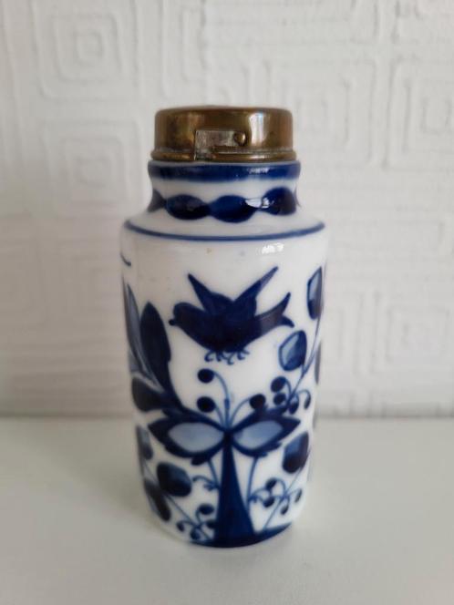 Antiek porseleinen strooier Meissen?, Antiek en Kunst, Antiek | Porselein, Ophalen of Verzenden