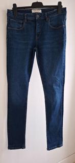 Kuyichi super skinny high waist spijkerbroek, maat 31/32, Kleding | Dames, Spijkerbroeken en Jeans, Blauw, Ophalen of Verzenden
