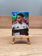 Josh King Topps Premier League 25/26 Rookie Kaart, Ophalen of Verzenden, Zo goed als nieuw