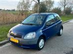 Toyota Yaris 1.0 16V Vvti 3DR Export!, Voorwielaandrijving, 4 cilinders, 68 pk, Origineel Nederlands