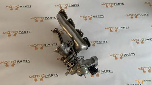 Mercedes-Benz E C V GLK Turbo A2740903080, Auto-onderdelen, Motor en Toebehoren, Mercedes-Benz, Nieuw, Ophalen of Verzenden