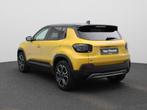 Jeep Avenger 1st Edition 54 kWh | Navi | ECC | PDC | LMV | L, Stof, Gebruikt, 334 min, LED verlichting