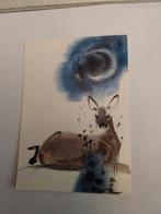 MIRKO HANAK.   UNICEF, Ophalen of Verzenden