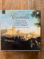 Corelli - Complete oeuvre ( 10 cd box), Ophalen of Verzenden