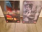 True detective seizoen 1 & 2, Cd's en Dvd's, Dvd's | Tv en Series, Ophalen of Verzenden, Zo goed als nieuw