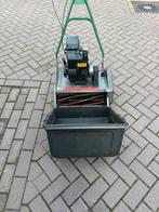 Kooimaaier, Ophalen, Gebruikt, Opvangbak, Benzine-grasmaaier