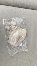 Mooie strapless BH  100 D kledingmaat  44 NIEUW, Onbekend, Ophalen of Verzenden, Beige, BH