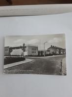 STAD AAN 'T HARINGVLIET   ORANJELAAN MET TREFPUNT, Verzamelen, Ansichtkaarten | Nederland, Ophalen of Verzenden, Voor 1920, Zuid-Holland
