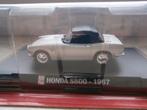 Honda  S800 - 1967, Verzenden, Nieuw, Auto, Overige merken