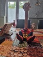 Efteling langnek Spaarpot, Verzamelen, Ophalen of Verzenden, Gebruikt