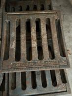 Straatkolk deksels, Doe-het-zelf en Verbouw, Buizen en Afvoer, Ophalen, Overige materialen, Gebruikt, Overige typen