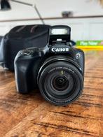 Canon PowerShot SX540 HS camera, Verzenden, Zo goed als nieuw, Compact, Canon