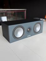 Monitor Audio Bronze C150 Zwart (Nieuw, Open doos), Overige merken, Ophalen of Verzenden, Zo goed als nieuw, 120 watt of meer