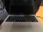 Macbook pro 13 inch A1706 touchbar 256 2.9ghz defect, Computers en Software, Apple Macbooks, MacBook Pro, 2 tot 3 Ghz, 13 inch