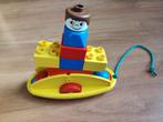 Duplo 2056 trekschommel, Ophalen of Verzenden, Gebruikt, Jongen of Meisje