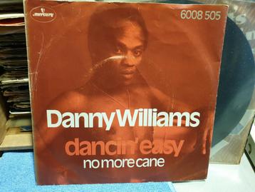 Danny Williams - Dancin' Easy (b1) beschikbaar voor biedingen