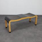 Lage Bank Ruud-Jan Kokke, 1990s, Ophalen, Postmodern, Vintage, Gebruikt, Minder dan 75 cm