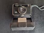Agfamatic sensor 200 met originele doos, Ophalen of Verzenden, Gebruikt, Compact, Overige Merken