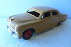 ford sedan - dinky toys engeland  1/43, Verzenden, Gebruikt, Auto, Dinky Toys