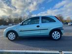 Opel Corsa 1.4 | nwe APK, D-riem & koppeling | 2e eigenaar, Voorwielaandrijving, 40 €/maand, 4 cilinders, 1389 cc
