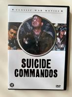 —suicide Commandos—regie Camillo Bazzoni, Cd's en Dvd's, Dvd's | Actie, Vanaf 12 jaar, Ophalen of Verzenden, Zo goed als nieuw