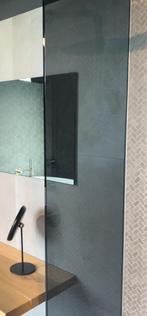 Douche deur  glas nieuw, Doe-het-zelf en Verbouw, Glas en Ramen, Ophalen, Nieuw, Glasplaat, 160 cm of meer