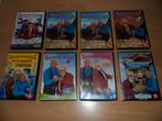DVD'S VAN BASSIE EN ADRIAAN, Cd's en Dvd's, Dvd's | Kinderen en Jeugd, Alle leeftijden, Ophalen of Verzenden, Gebruikt