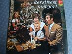 Kerst met gert, Ophalen of Verzenden, Zo goed als nieuw, 12 inch, Levenslied of Smartlap