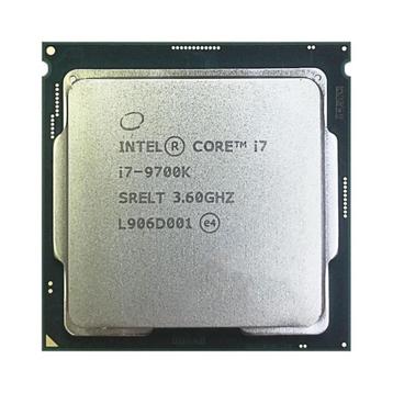 i7 9700k beschikbaar voor biedingen