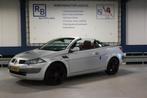 Renault Mégane Coupé-Cabriolet 2.0-16V Privilège Luxe AUT, Auto's, Renault, 1998 cc, 135 pk, Gebruikt, 4 cilinders