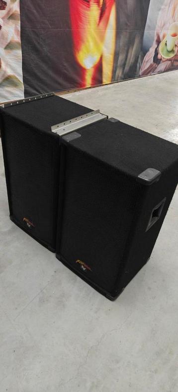 Ev Force electro voice  beschikbaar voor biedingen