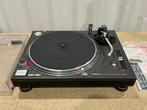 Technics SL-1210M3D + stofkap uit privécollectie, Ophalen, Pitch-regelaar, Zo goed als nieuw, Platenspeler