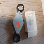 Eschenbach Dubbele Loep 10x & 20x Vergroting, Vergrootglas of Loep, Gebruikt, Ophalen of Verzenden, Postfach 1451, 90772 Fürth, Germany