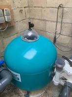Vijverfilter Ultrabead UB 100, Tuin en Terras, Vijver-toebehoren, Ophalen, Zo goed als nieuw, Vijverfilter