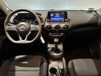 Nissan Juke 1.0 DIG-T Business Access | Apple Carplay/Androi, Auto's, Voorwielaandrijving, Stof, Euro 6, LED verlichting
