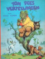 Tom Poes Vertellingen, Eén stripboek, Ophalen of Verzenden, Zo goed als nieuw, Marten Toonder