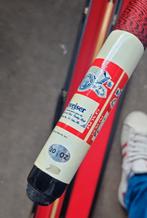 Vintage Budweiser keu, Ophalen, Keu of Ballen, Zo goed als nieuw, X