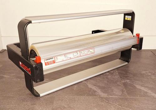 Legro papierrolhouder v inpakpapier kadopapier cadeaupapier, Diversen, Cadeaupapier, Zo goed als nieuw, Ophalen of Verzenden