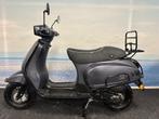 OPHEFFINGSUITVERKOOP! Diverse SK-X scooters Nieuwstaat!, Ophalen, Zo goed als nieuw, Benzine, 50 cc